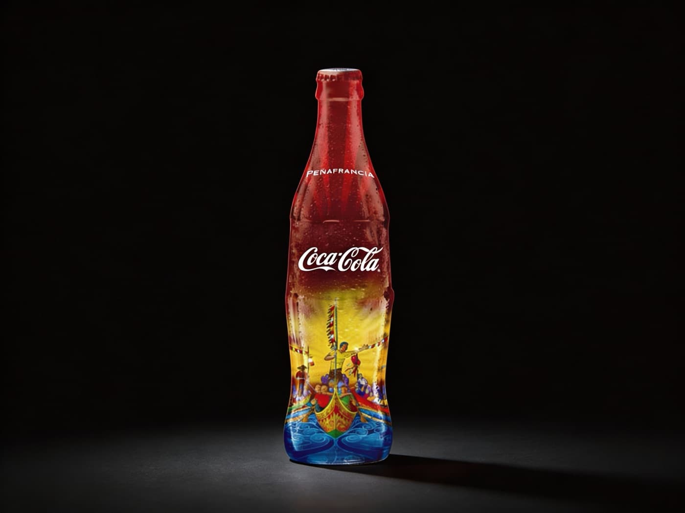Coca-Cola Campaigns