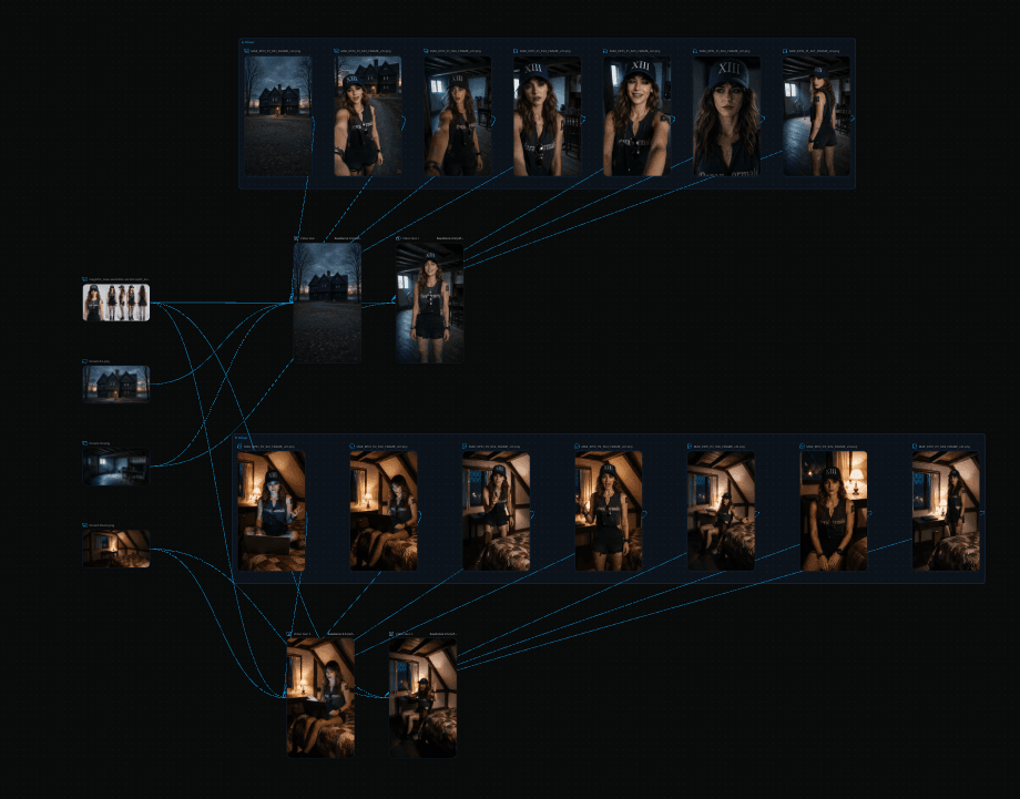 Building an AI Video Pipeline From Scratch